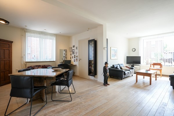 Medium property photo - Sterre Der Zeestraat 9, 6269 AK Margraten